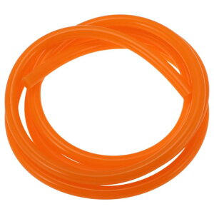 RATCHROLL �^��`���[�u�z�[�X �����ԗp�^�󃉃C�� �I�����W 118�t�B�[�g 13/64�C���` ���a5mm ����0.12�C���` 1�� �ő刳��130PSI