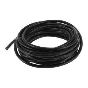 Partuto 1 Pcs 14AWG jo[TOEhC[J[WIAԁAJ[Xs[J[p[C[S≏&\tg^b`WPbgTC 25FT 3R_N^[ 