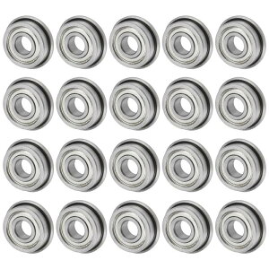 M METERXITY 20pbNF695ZZtWt{[xAO 5 x 13 x 4mm_u^V[hN|iGCr15jtWbvxAO zC[o[/v^[/FAX@/dHp