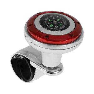 RATCHROLL 30mm�ԗp�X�e�A�����O�z�C�[���m�u�R���p�X�ԗ��p�X�e�A�����O�z�C�[�����[�^�[�{�[��SUV�s�b�N�A�b�v�g���b�N�Z�~�g���[���[�o���{�[�g���b�h�V���o�[�g�[��1��