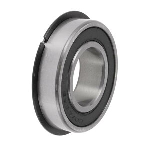 ACROPIX 60/22NR 2RS �f�B�[�v�O���[�u�{�[���x�A�����O 22mm×44mm×12mm P6 �_�u�����o�[�V�[�� ������ ���j�o�[�T�� �J�[ �X�N�[�^�[ �X�P�[�g�{�[�h�z�C�[�� �u���b�N 1��