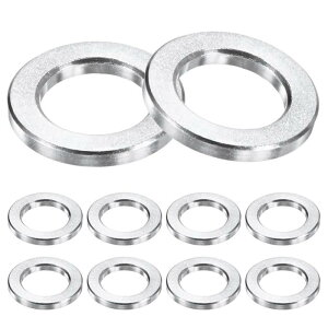 M METERXITY 10M10A~Xy[T[10.2mm ID x 16mm OD x 2mm L^XN[X^hItubVOv[dグEhXy[T[A~jEp{g