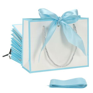 PATIKIL {tMtgobO 7.5x5.9x3" 12~jMtgbvobO  a ԉŃp[eB[ VbsOpnht zCg/XJCu[