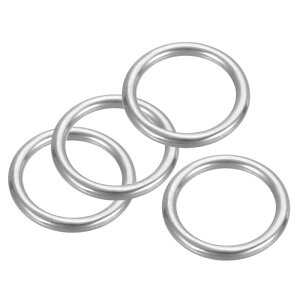 PATIKIL 4̃^O2"316XeXX`[O}O[h}`p[pXOOnڃEhO}N DIYNteBO n[hEFA xg ̃[h 8x50mm