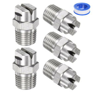 M METERXITY 5pbN tbgt@Xv[`bvA110x 1/4BSP TX XeX @mY N[i[mY p WV[e[vt p (3.6mmItBX)