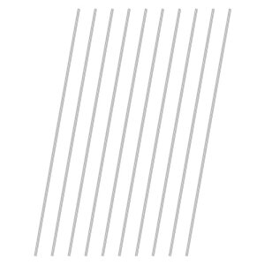 M METERXITY 10304XeX|\bhEhbh 1x100mm^\bhVtgbh DIYNtg/fJ[/wRv^[s@/Hp Ճo[ X[XXgbN[0.04x3.93IN]