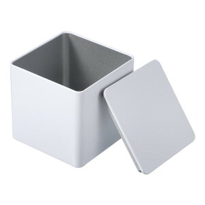 PATIKIL XNGAʃ{bNX3.35"x3.35"x3.35" bht [ʃ{bNX  LfB َq Mtg D Lh  Ntgp|[^u[e zCg