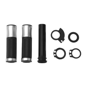 Partuto 7/8C` 22mm 15/16C` 24mm I[goCnhObvJo[Lbg A~jEo[nho[Obv I[goCXN[^[oCNATV ubNVo[g[ 1Zbg