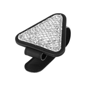 TUCKBOLD ԗpTOXNbv }Olbgt jo[T ToCU[pKlz_[Nbv PUU[ ubN/Vo[g[ 8x6 cm 1