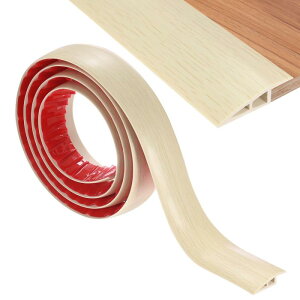 M METERXITY ���p�g�����W�V�����X�g���b�v 6.56FT PVC�h�A�p�g�����W�V�����X�g���b�v���ȔS���� �h�A�E�F�C/�^�C��/�J�[�y�b�g�ɓK���Ă��܂� ���̍�����2/5�C���`�i10mm�j�ȓ��ɃJ�o�[���܂��y