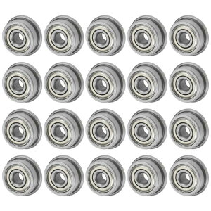 M METERXITY 20pbNF623ZZtW{[xAO 3 x 10 x 4mm_u^V[hN|iGCr15jtWbvxAO zC[o[/v^[/FAX@/dHp