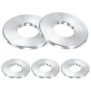 M METERXITY 5pbNM10A~Xy[T[10.5mm ID x 24mm OD x 2mm L^XN[X^hItubVOv[dグEhXy[T[A~jEp{g