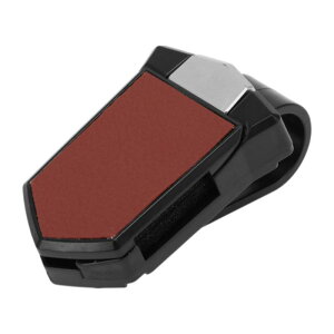 A ABSOPRO ԗpTOXNbv jo[T ToCU[TOXz_[ ABS Nbg 7.5x4.1cm 1