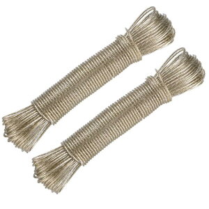 M METERXITY 2pbÑvX`bNR[eBOꂽ[v 1/8C`×66tB[gi3 m m×20mj̍|c󃉃C 󕨂OŊ߂̃vX`bN󃍁[v[NA]