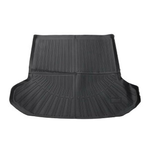 REPAIROCK �J�[�S���C�i�[�g�����N�}�b�g�g�����N�J�[�S���Q�[�W�u�[�g�g���C�}�b�gKia�ɑΉ� Sportage 2023-2024 Only Fits with Subwoofer �u���b�N TPE 1 Pc �t���b�g�t�F�C�X�X�g���C�v�p�^�[��