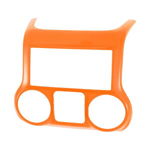 REPAIROCK Jeep�ɑΉ� Wrangler JK JKU 2011-2017�p1�Z���g�����R���\�[���_�b�V���{�[�h�p�l���J�o�[�g���� �_�b�V���G�A�x���g�J�o�[�g���� ABS�I�����W