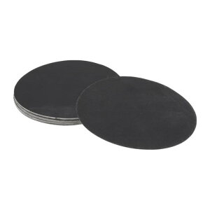 TUCKBOLD Thy[p[tbN[vV[g200x200mm ubN 1200 Grit IȌ ԐяC H