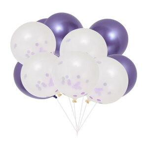 CAPASTEC 10�̃��e�b�N�X�p�[�e�B�[�o���[���A12�C���`�̃��E���h�w���E���o���[���A�E�F�f�B���O�A�j�o�[�T���[�o�[�X�f�[�p�[�e�B�[�o�b�N�h���b�v�f�R���[�V�����p�A�p�[�v��