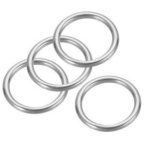 PATIKIL 4̃^O1.4"316XeXX`[O}O[h}`p[pXOOnڊۃO}N DIYNtg n[hEFA xg ̃[h 5x35mm