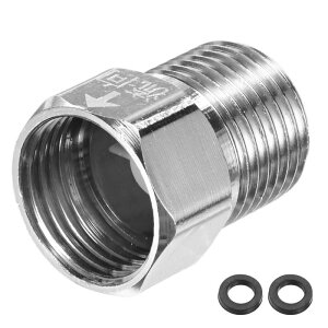 M METERXITY 1pbN^J`FbNou 1/2"X1/2"IXXbhEFCm^[obNt[vx^[ou EH[^[^[/EH[^[q[^[/IC/R/gCp[V