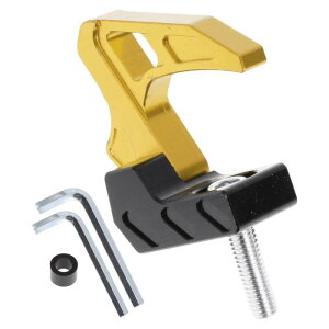 HEROFFIX I[goCpnMOtbN XNGA I[goCwbgp QbWobOz_[nK[ XN[^[ ]ԗp S[hg[ 50mm 