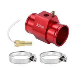 Partuto 12/24V jo[T EH[^[evZT[LbgA1/8"NPT 36mm bhA_v^[ 210'F I - 195'F ItAԗpWG[^[GWpp