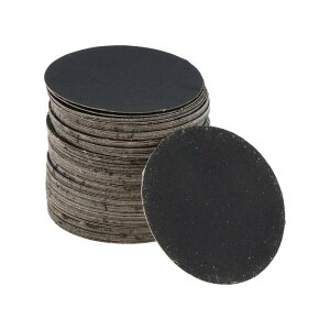 A ABSOPRO Thy[p[tbN[vTfBOV[g50x50mm ubN 600 Grit IȌ ԐяC H