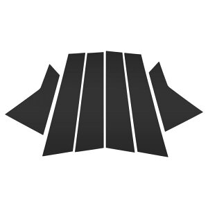 Hihaha hAs[EBhEgA`XNb`XebJ[s[|XghAAE^[GNXeAJo[ HondaɑΉ Civic Sedan 2016-2021ubNtgAtgCg