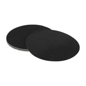 TUCKBOLD Thy[p[tbN[vV[g225x225mm ubN 1500 Grit IȌ ԐяC H