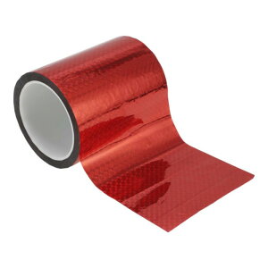 HEROFFIX sXgCve[v 120mmx50m oXbV J[XgCv sXgCvfJ[ J[oCN{[gp [VOXgCv DIYXebJ[ bh 1