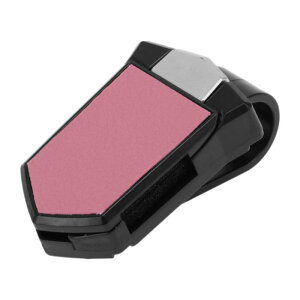 A ABSOPRO ԗpTOXNbv jo[T ToCU[ TOXz_[ ԗp ABS sN 7.5x4.1cm 1