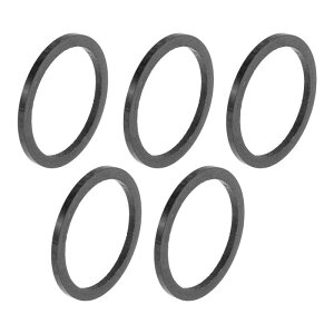 HEROFFIX ]ԃwbhZbgXy[T[2mm oCNnho[XeXy[T[28.6mm 1-1/8" J[{t@Co[OXubN J[{t@Co[ 5