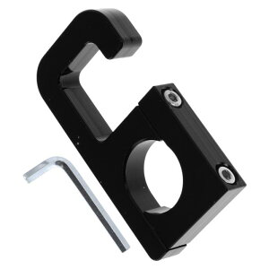 HEROFFIX I[goCpnMOtbN XNGA I[goCwbgp QbWobOz_[nK[ XN[^[ ]ԗp ubN 74mm 