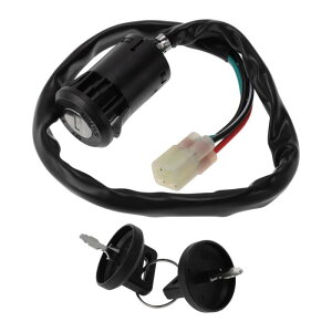 INFINAUTO �C�O�j�b�V�����L�[�X�C�b�` �C�O�j�b�V�����X�C�b�`���b�N�Z�b�g No.35100HP1003 �z���_�ɑΉ� Sportrax 450 TRX450R 2x4 2004-2005 1�Z�b�g