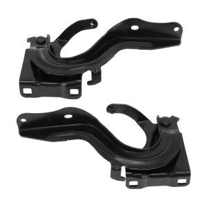 A ABSOPRO Nissan�ɑΉ� ���[�O2014-2020�p�t�����g�t�[�h�q���W 654004BA0A/654014BA0A �t�����g���E�h���C�o�[�p�b�Z���W���[�T�C�h�t�[�h�q���W�u���P�b�g�Z�b�g NI1236149/NI1236148