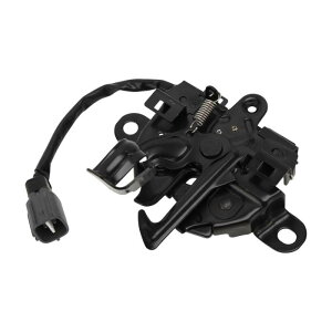 Partuto Toyota�ɑΉ� LAND CRUISER 2009-2017�p�G���W���t�[�h���b�`�A�Z���u�� �t�[�h���b�`���b�N�����[�X No.5351060380 1��