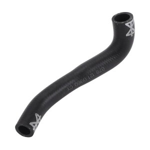 HEROFFIX Audi�ɑΉ�A4 2002-2008�p���W�G�[�^�[�z�[�X�q�[�^�[�z�[�X�ԍ��F078121096Q���o�[�N�[�����g�p�C�v�u���b�N1��