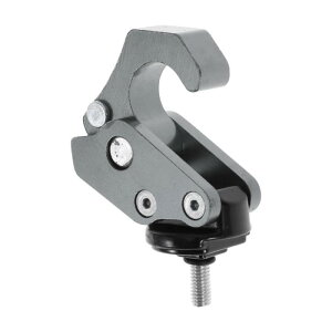 A ABSOPRO ώI[goCp nMOtbN L^ I[goCwbgp QbWobOz_[nK[ XN[^[ ]ԗp `^ ubN 60mm 