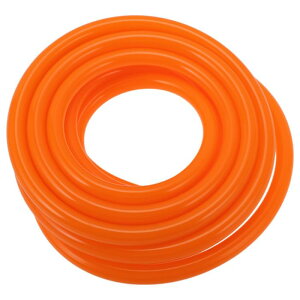 A ABSOPRO �����ԗp�^��`���[�u�z�[�X �I�����W 276FT 35/64 14mm ID 3 mm ���� 1 Pc 130PSI �ő刳��