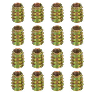 uxcell ؍ޗp18̃lW݃CT[gAM10XbhCT[gibgwbNXtbV\PbghCuXN[20mmƋALrlbgAe[uA֎qp