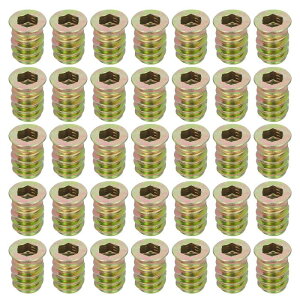 uxcell 38̖ؐ˂CT[gibgAM6x15mmZp\PbghCuibgCT[g - Yf|˂Ƌ˂݃ibg{gt@Xi[