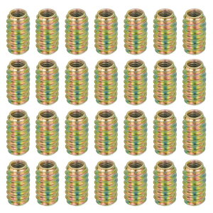 uxcell 28̂˂݃ibgA؍ޗpM6x20mmZp\PbghCuibgCT[g-Yf|ƋplWCibg{g