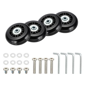 uxcell וpzC[̌ PU X[cP[XzC[CLbg X[Yg[p ]LX^[ CCXP[gp g[obOp 64x24 mm  4