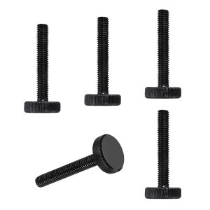 uxcell 5 M8 x 40mm j[gJ܂݂˂ |܂݂˂J[gj[gJzJgNJbtKmtJngJ^CgjNJXbgJt@Xi[