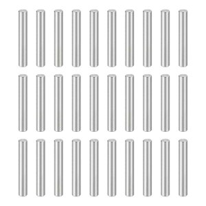 uxcell 50̃_{sM6i6mmjx 40mm 304XeX|~IT|[gyOsbhfoCXؐƋDIYtp Vo[