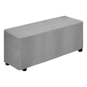 uxcell `tbgXc[Jo[ cC|GXeetbgXgXbvJo[tbgXc[veN^[ ԃxbh[p 101-127cm/40"-50" L-[W CgO[