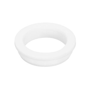 uxcell 1̃SObg60mmhA49mm IDgbvnbgObgzCgVR[o[z[vOKXPbgzA