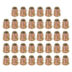 uxcell ؍ޗp38̃lW݃CT[gAM8lW݃ibgwbNX\PbghCuXN[15mmƋALrlbgAe[uA֎qp