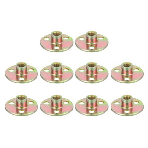 uxcell 10 M8x36x12.5mm u bhz[Tibg }K | 3ۂx[Xv[gibg J[߂ Xbh}ibg ؐƋp