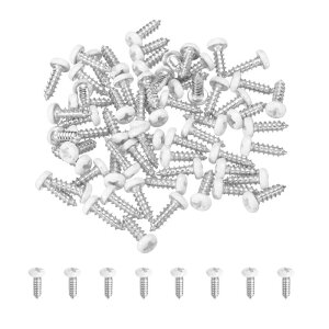 uxcell 60M3 x 10mmzCgpwbhȍUB bLYf|ȃh˂V[g˂ Vo[